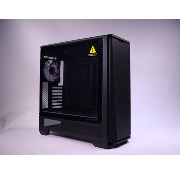 Phanteks Eclipse G400A [deuk aan achterkant]