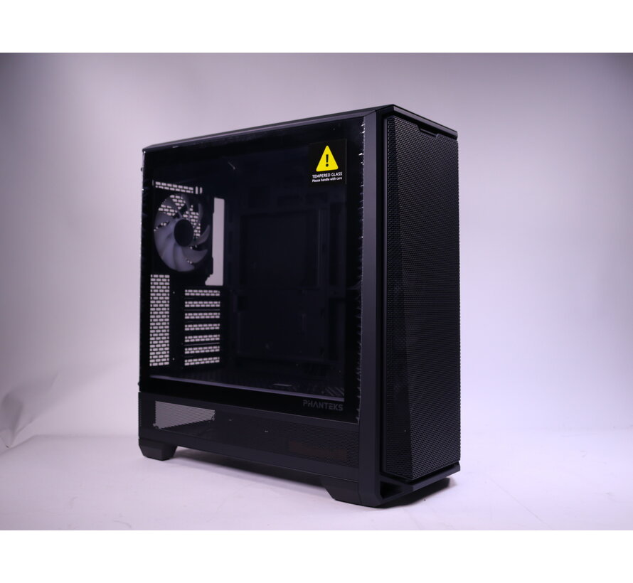 Eclipse G400A [deuk aan achterkant]