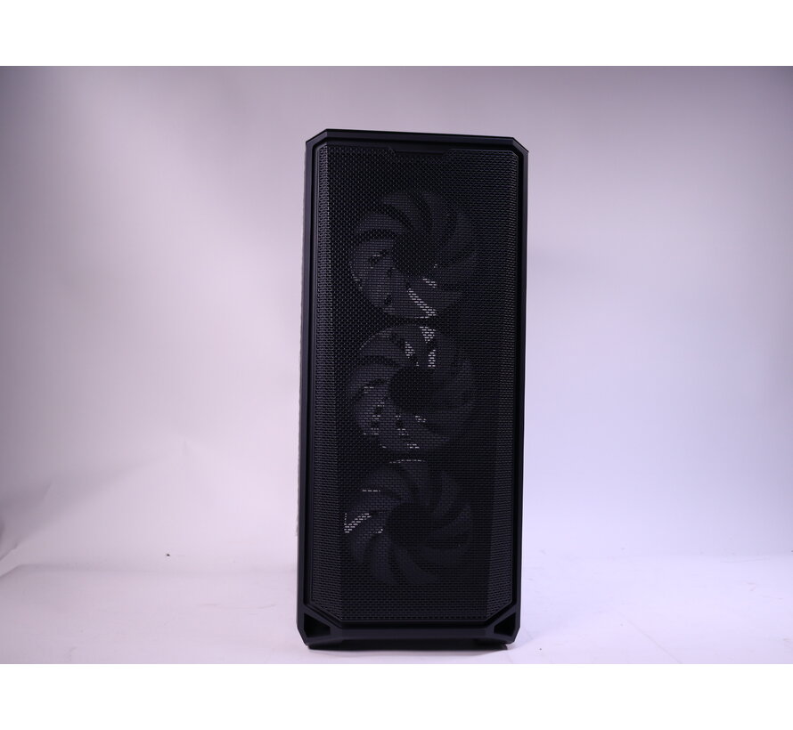 Eclipse G400A [deuk aan achterkant]