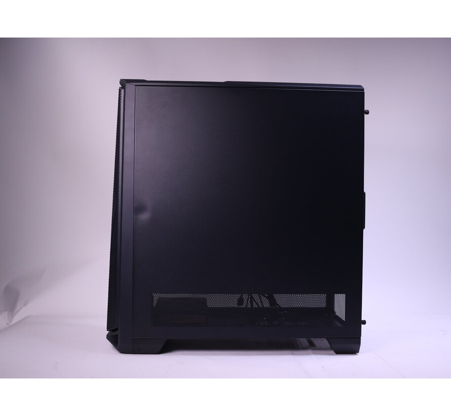 Eclipse G400A [deuk aan achterkant]