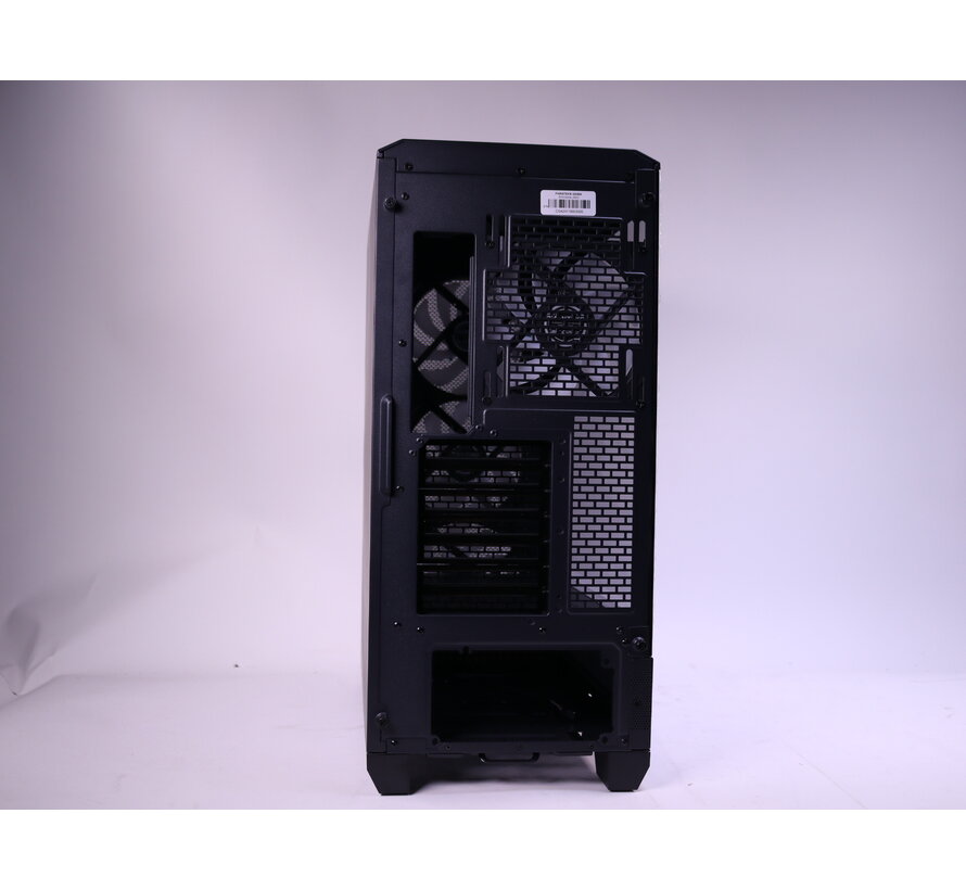 Eclipse G400A [deuk aan achterkant]