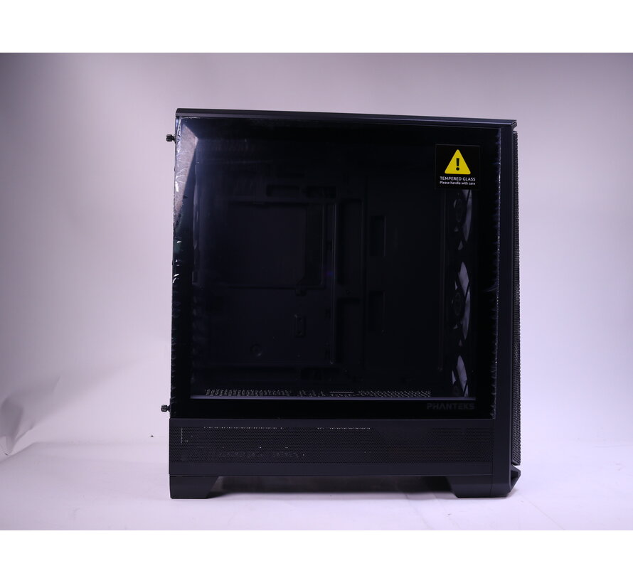 Eclipse G400A [deuk aan achterkant]