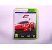 Xbox 360 - Forza Motorsport 4