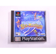 Mattel PlayStation 1 - Sea-Monkeys