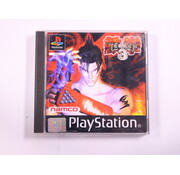 Namco PlayStation 1 - Tekken 3