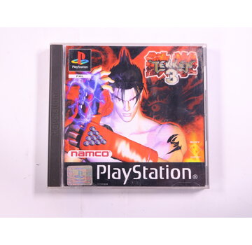 Namco PlayStation 1 - Tekken 3