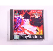 Namco PlayStation 1 - Tekken 3 #1