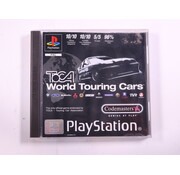 Codemasters PlayStation 1 - TOCA World Touring Cars