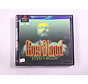 PlayStation 1 - OverBlood A3-D Sci-Fi Adventure