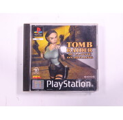 Core Design PlayStation 1 - Tomb Raider: The Last Revelation