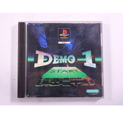 Sony Interactive Entertainment PlayStation 1 - Demo 1