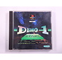 PlayStation 1 - Demo 1