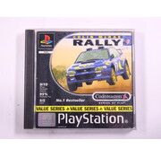 Sony PlayStation 1 - Rally Cross [Value Series]