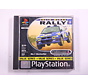 PlayStation 1 - Rally Cross