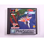 PlayStation 1 - Air Combat [Platinum]