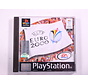 PlayStation 1 - Euro 2000