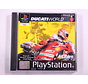 PlayStation 1 - Ducati World Racing Challenge