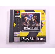 Eidos Interactive PlayStation 1 - Urban Chaos