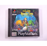 Activision PlayStation 1  - The Land Before Time