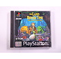 PlayStation 1 - The Land Before Time