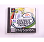 PlayStation 1 - Football Manager 2000