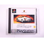 PlayStation 1  - Porsche Challenge [Platinum]