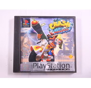 Naughty Dog PlayStation 1 - Crash Bandicoot: Warped [Platinum]
