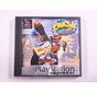 PlayStation 1 - Crash Bandicoot 3: Warped [Platinum]