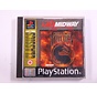 PlayStation 1 - Mortal Kombat Trilogy