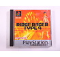 PlayStation 1 - Ridge Racer Type 4 [Platinum]