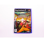 PlayStation 2 - Avatar: The Last Airbender - The Burning Earth
