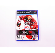 EA Sports PlayStation 2 - NHL 08 [No Manual]