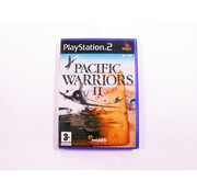 PlayStation 2 - Pacific Warriors II: Dogfight