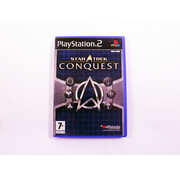 Bethesda Softworks PlayStation 2 - Star Trek: Conquest