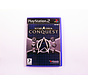 PlayStation 2 - Star Trek: Conquest