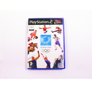 Eurocom PlayStation 2 - Athens 2004