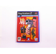 Ubisoft PlayStation 2 - XIII