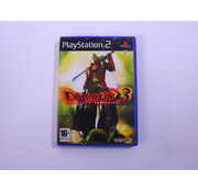 Capcom PlayStation 2 - Devil May Cry 3 #2