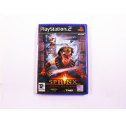 Eurocom PlayStation 2 - Sphinx and the Cursed Mummy