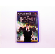 Electronic Arts PlayStation 2 - Harry Potter en de Orde van de Feniks