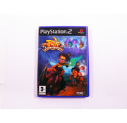 Avalanche Software PlayStation 2 - Tak: The Great Juju Challenge