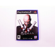 IO Interactive PlayStation 2 - Hitman: Contracts