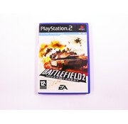 Electronic Arts PlayStation 2 - Battlefield 2: Modern Combat