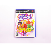 Ubisoft PlayStation 2 - Totally Spies! Totally Party