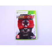 Kaos Studios Xbox 360 - Homefront