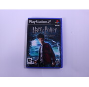 Electronic Arts PlayStation 2 - Harry Potter and the Half-Blood Prince
