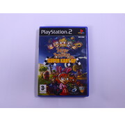 Playstation 2 - Myth Makers Super Kart GP