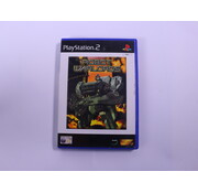 Nexus Interact PlayStation 2 - Robot Warlords