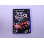 Ubisoft PlayStation 2 - Driver: Parallel Lines