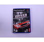 PlayStation 2 - Driver: Parallel Lines